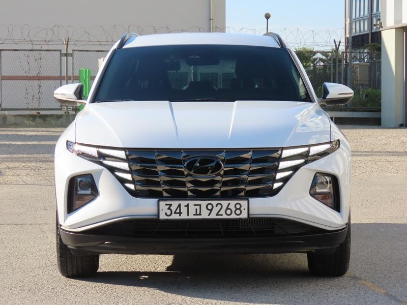 현대 투싼 1.6 Turbo 2WD Premium