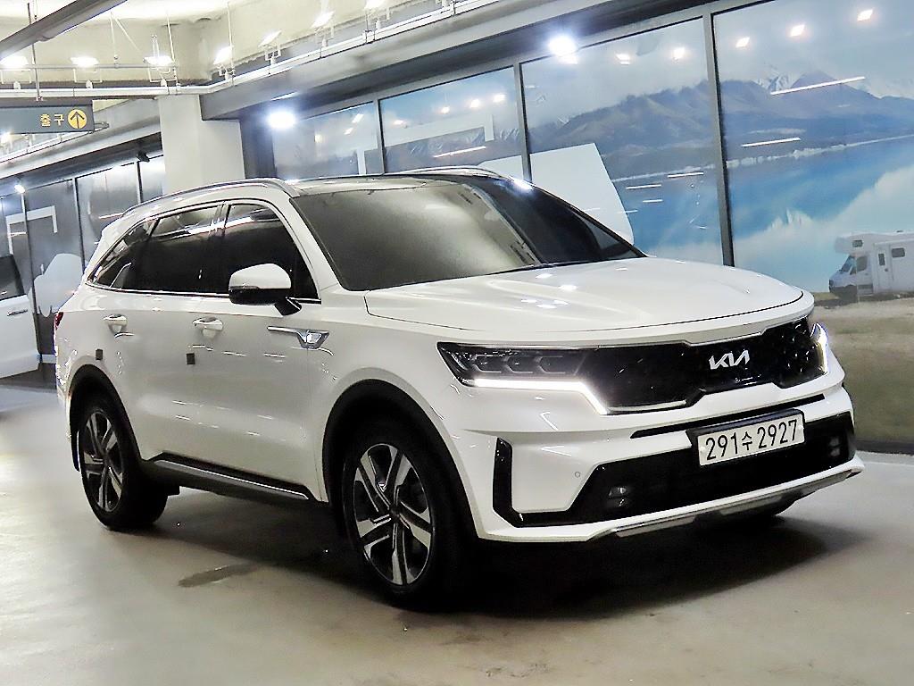기아 쏘렌토 하이브리드 1.6 HEV 2WD Prestige