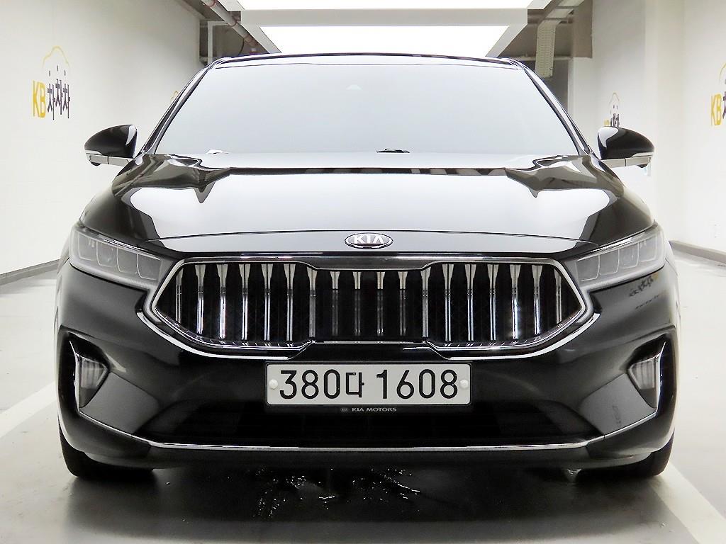 기아 K7 Premier 2.5 GDi Noblesse