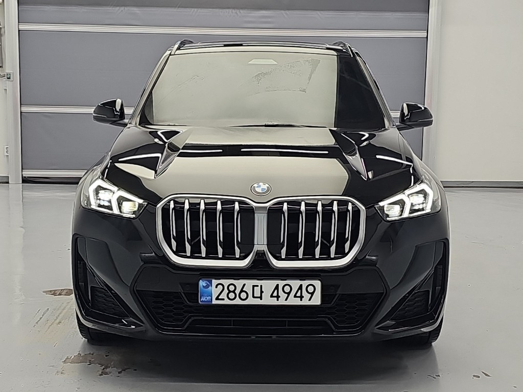 BMW X1 20i xDrive M Sport