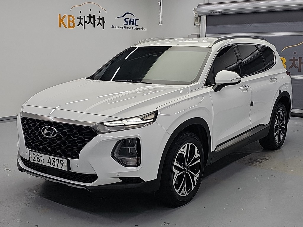 현대 싼타페 R2.0 2WD Prestige