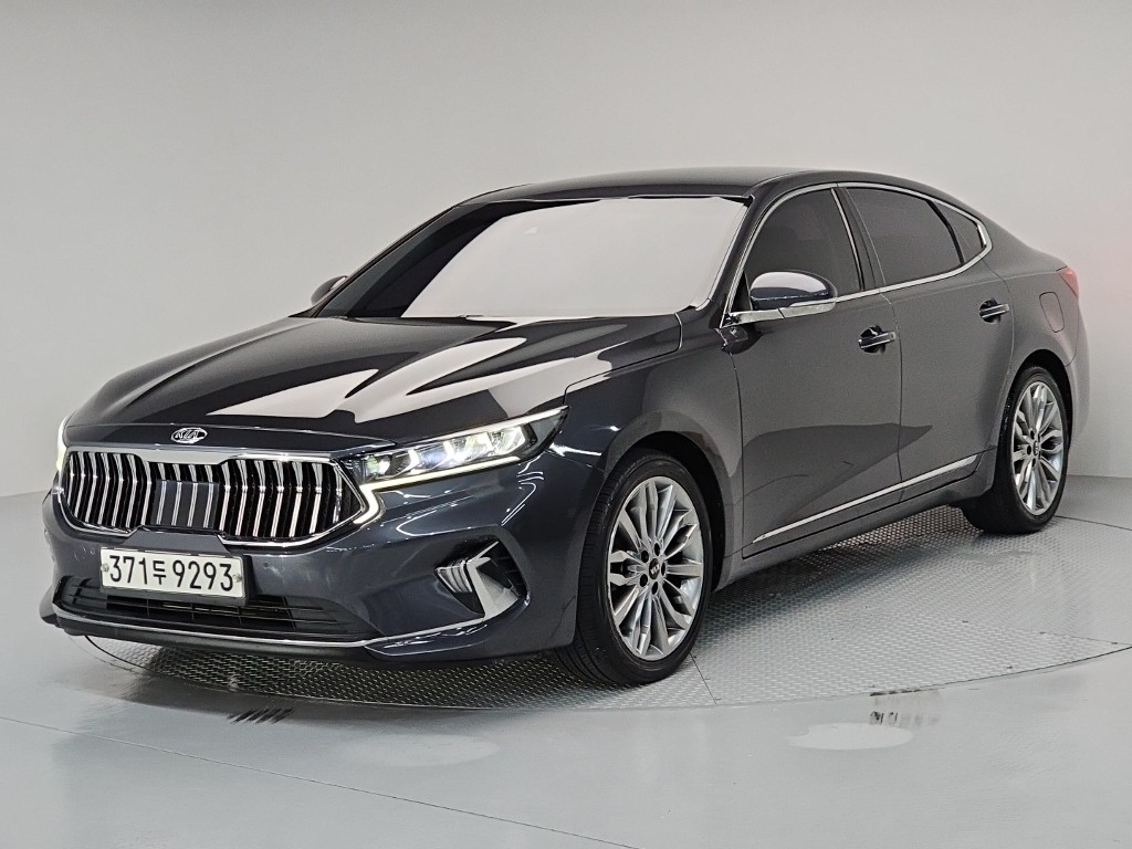 기아 K7 Premier 2.5 GDi Noblesse