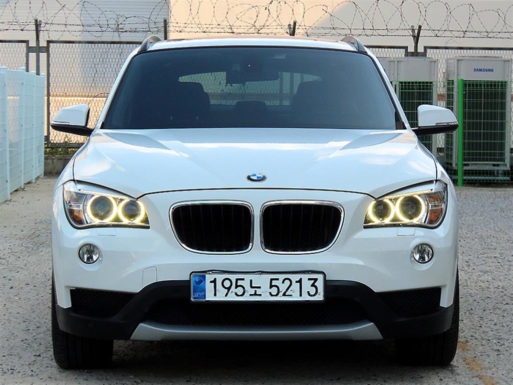 BMW X1 18d xDrive Hai