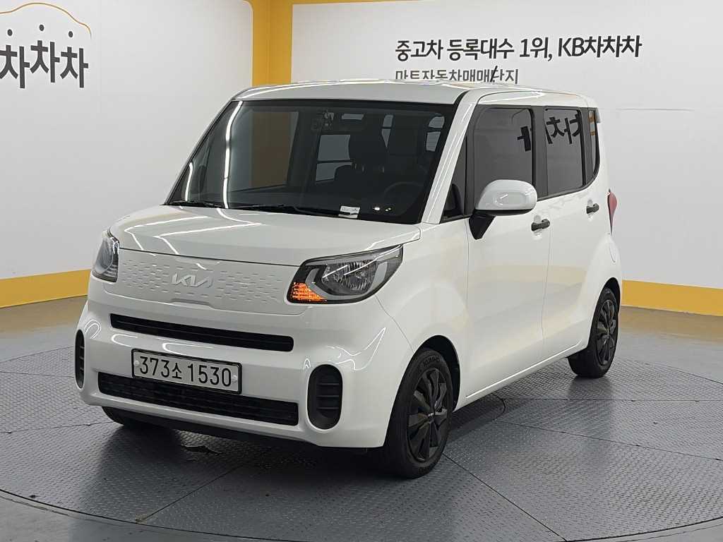 기아 레이 Van Standard