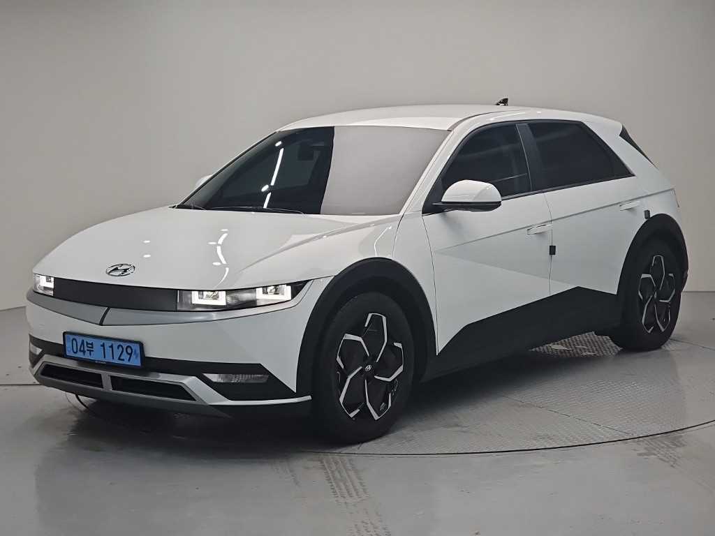 현대 Ioniq 5 EV 2WD Long Range Yeongeopyong