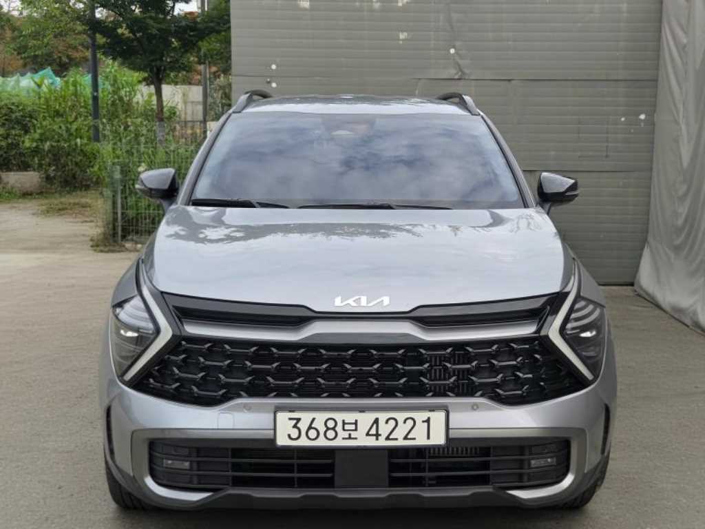 기아 스포티지 1.6 2WD Noblesse Gravity