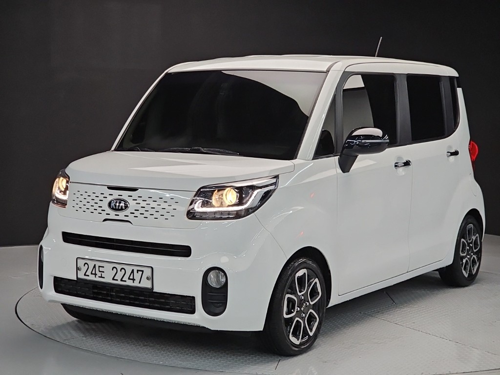 Kia Ray 1.0 Prestige