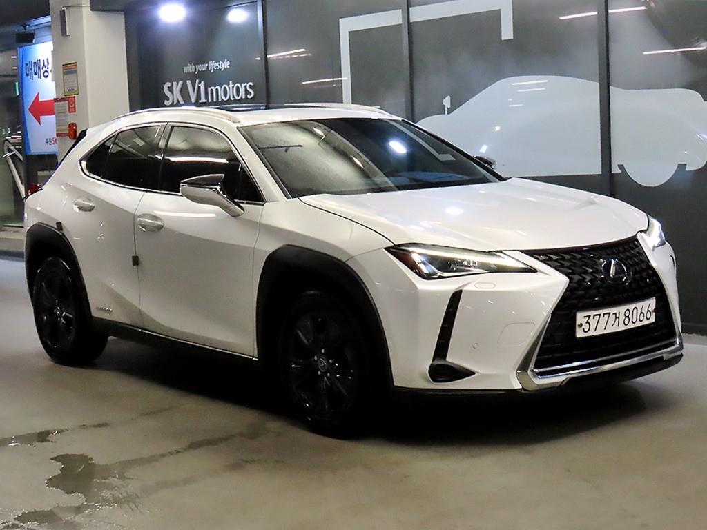 Lexus UX 250h 2WD