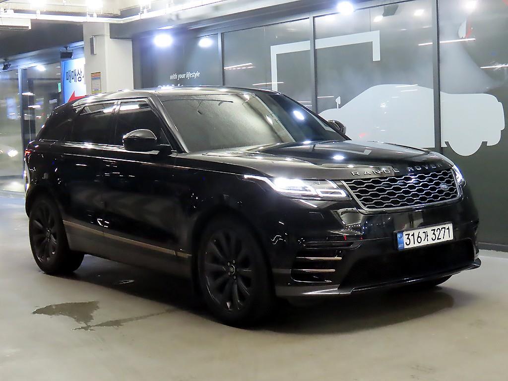 랜드로버 Range Rover Belra 3.0 D300 SE Dynamic