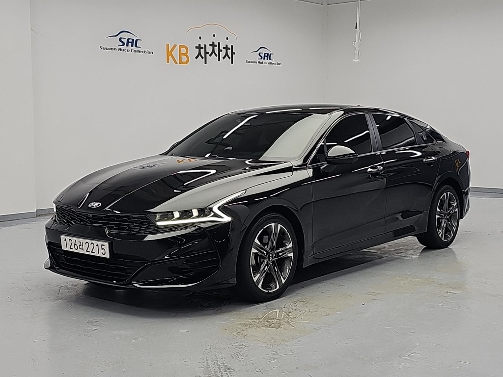 기아 K5 2.0 Noblesse