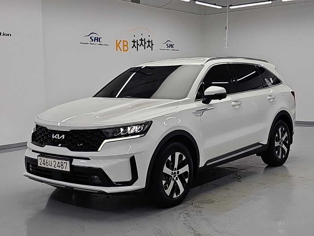 기아 쏘렌토 2.2 2WD Noblesse