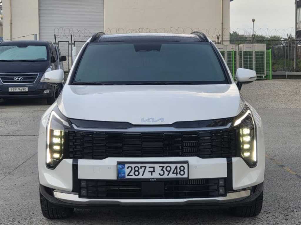 기아 스포티지 1.6 2WD Signature