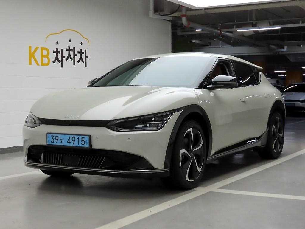 기아 EV6 Rong Reinji 2WD Eoseu