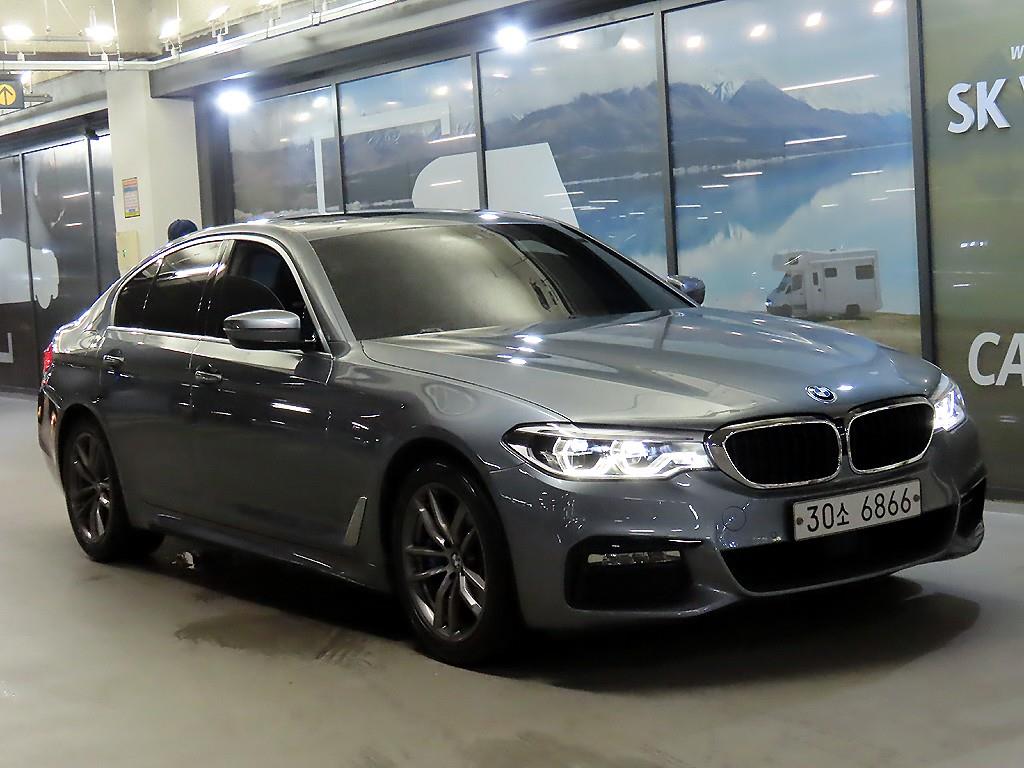 BMW 5시리즈 530i xDrive M Sport