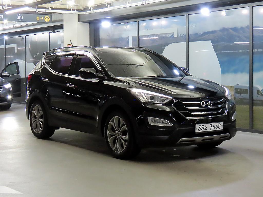 현대 싼타페 R2.0 2WD Premium