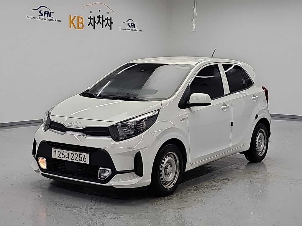 기아 모닝 Urban Van