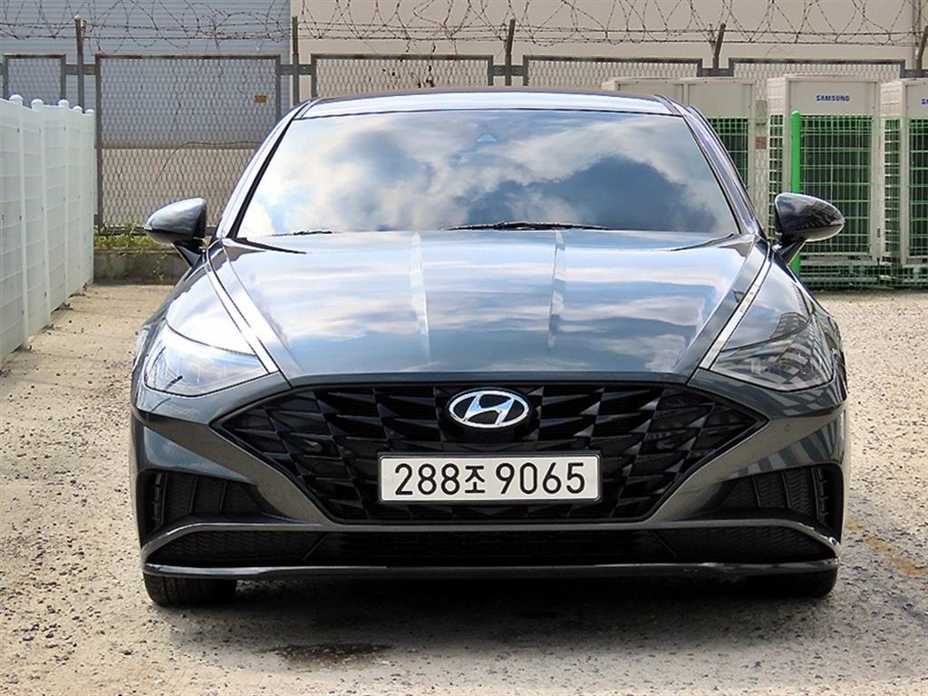 현대 쏘나타 G2.0 Premium Plus