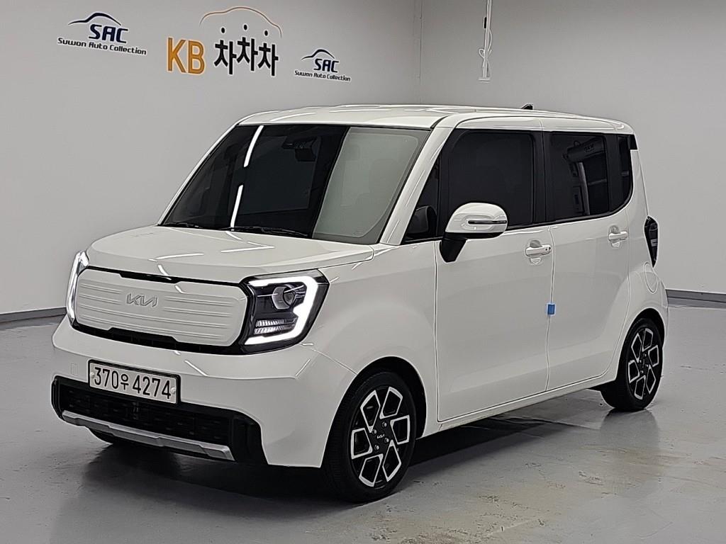 Kia Ray Gia 1.0 Prestige