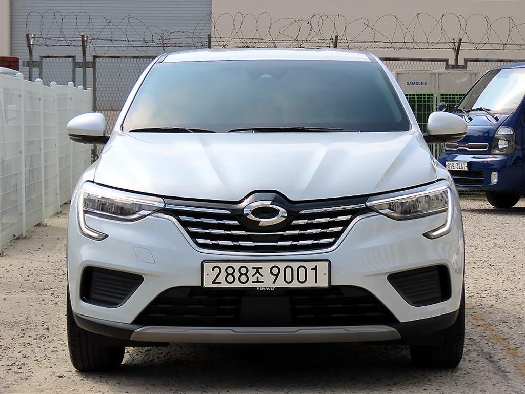 르노코리아 XM3 1.6 GTe LE