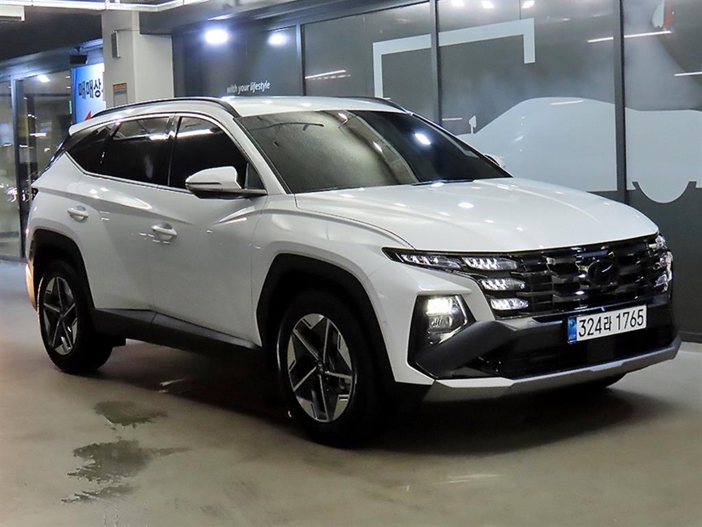 현대 투싼 하이브리드 1.6 HEV 2WD H-Pik