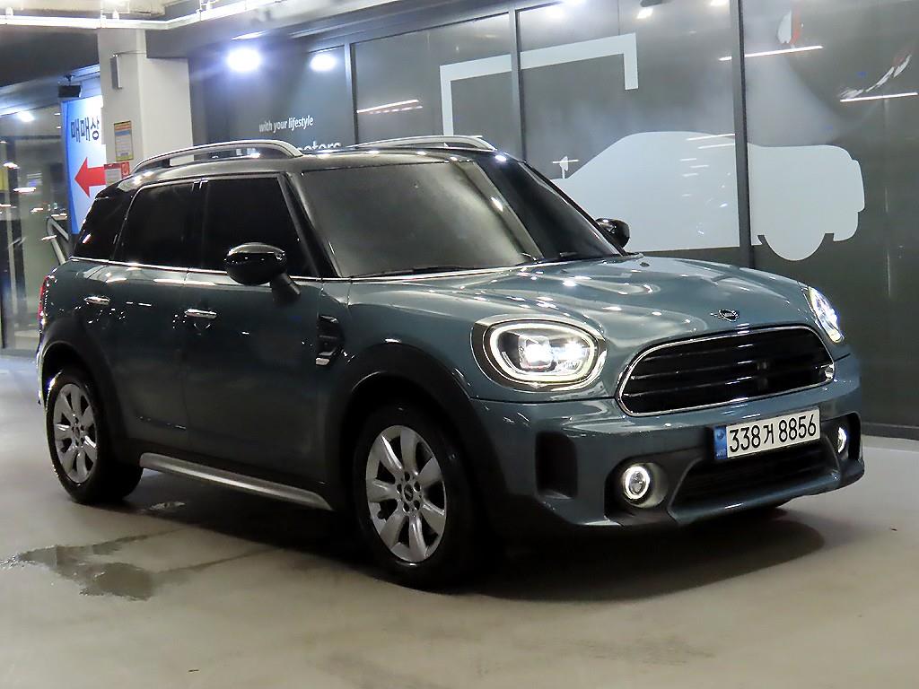 MINI Countryman 1.5 Classic