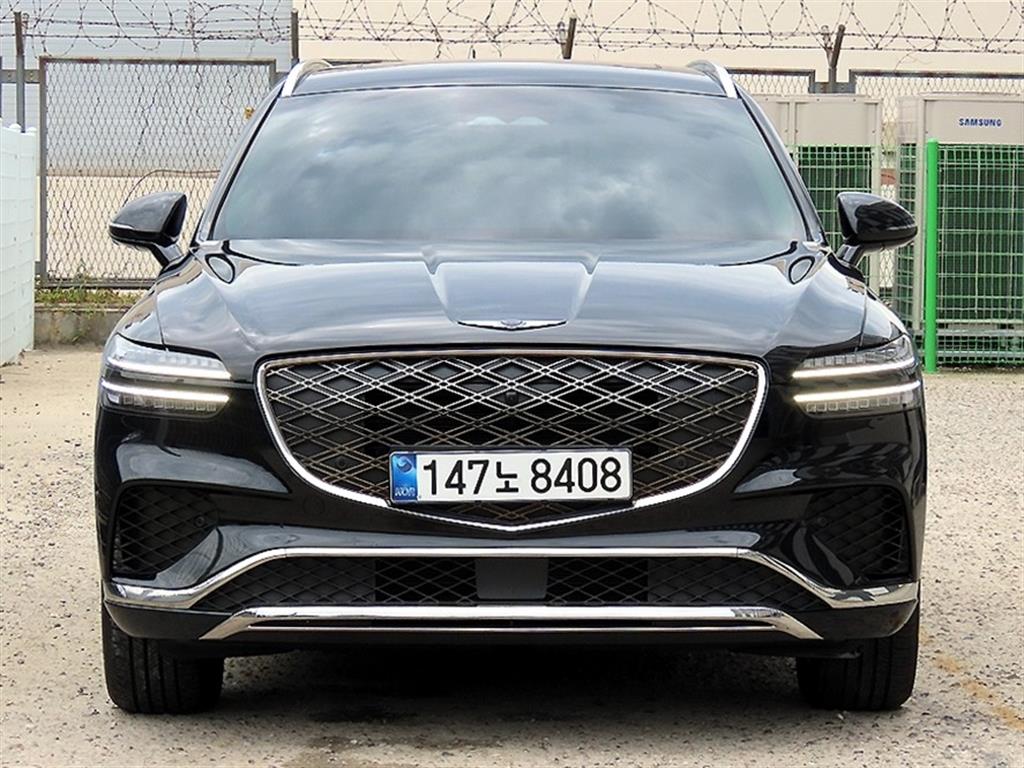 제네시스 GV70 2.5T AWD
