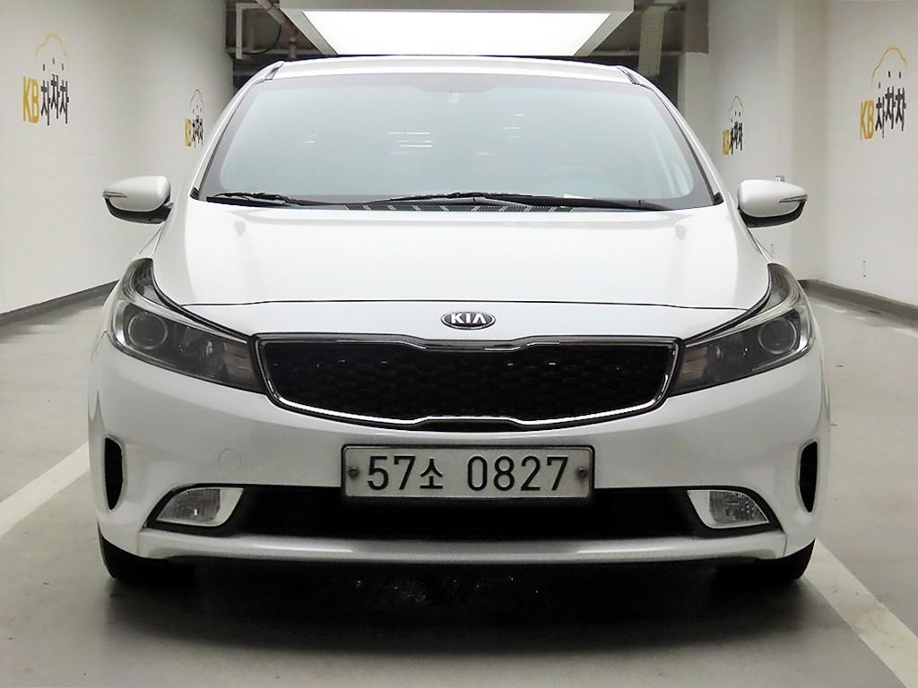 기아 K3 1.6 GDI Trendy