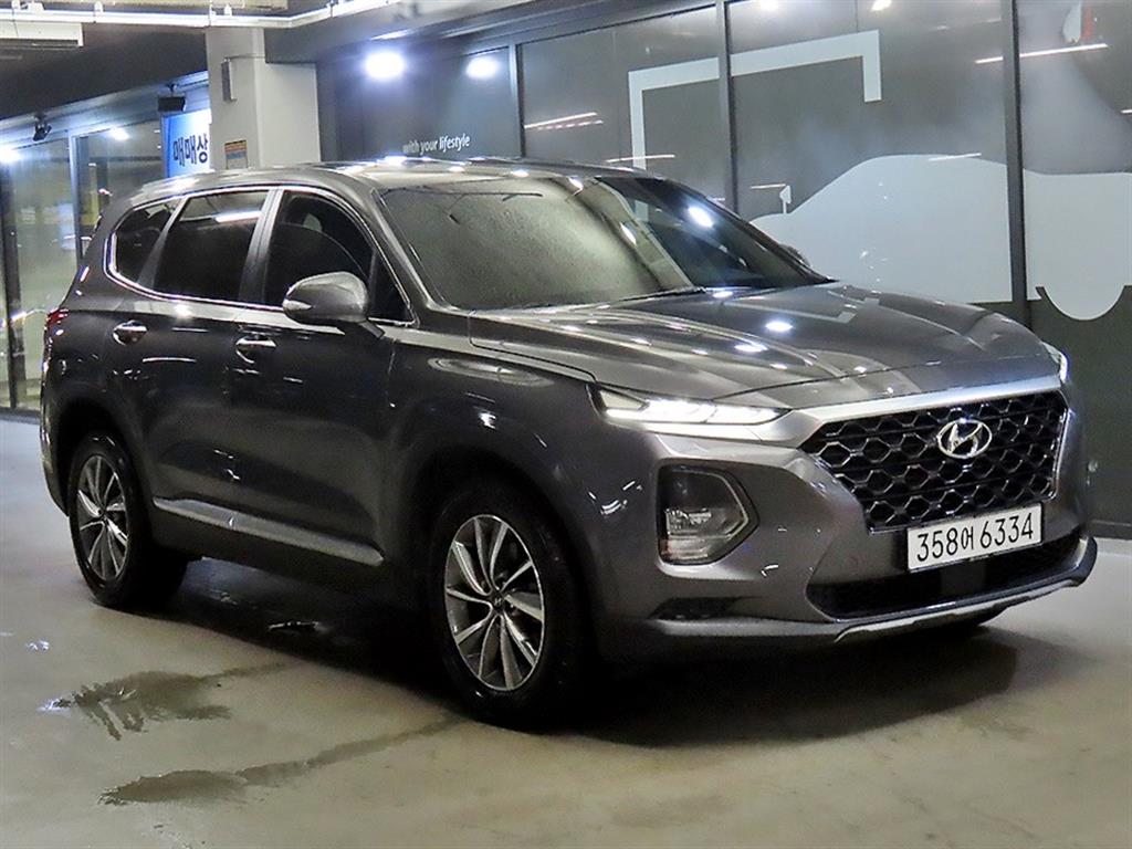 현대 싼타페 R2.0 2WD Premium