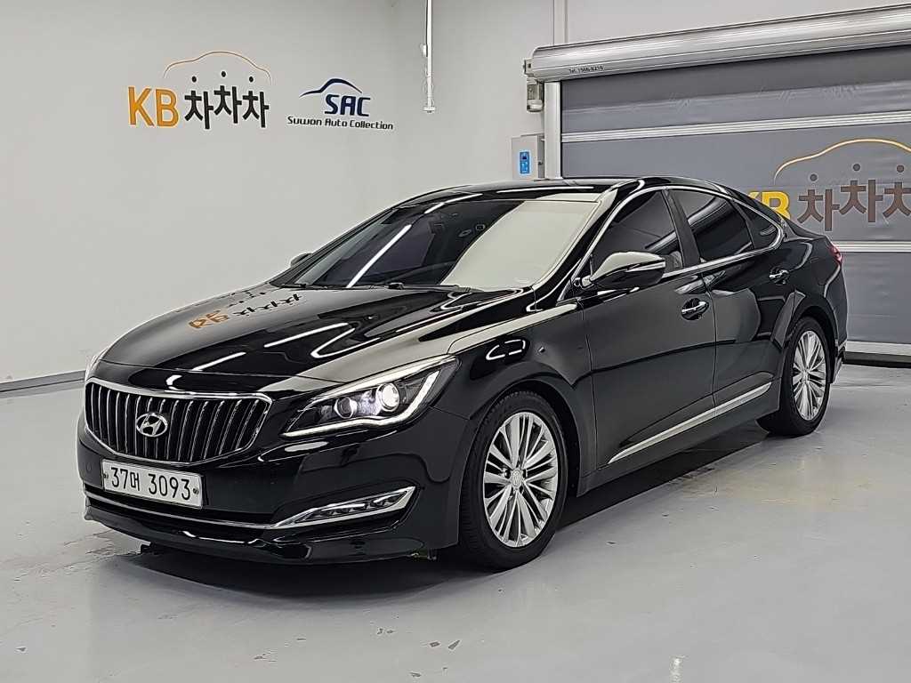Hyundai Aseulran Aseulran G300 Modern