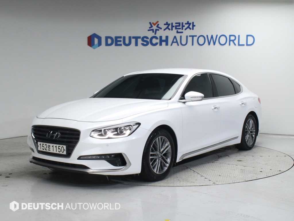 현대 그랜저 2.4 GDi Premium