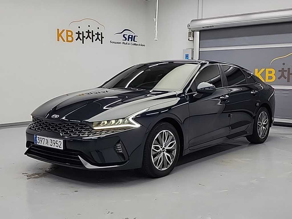 기아 K5 하이브리드 2.0 HEV Prestige