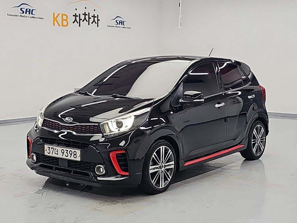 기아 모닝 Prestige