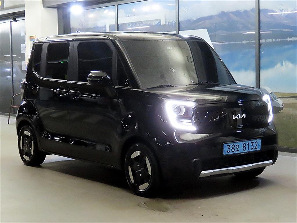 기아 레이 Gia EV 4 seats Air