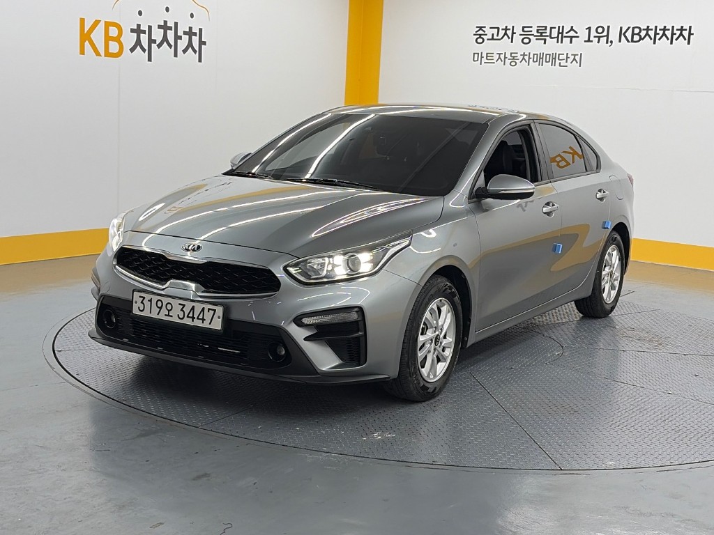 기아 K3 1.6 Prestige