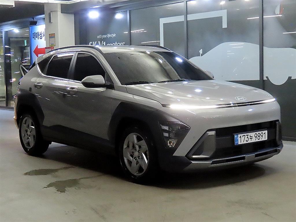Hyundai Kona 2.0 Premium