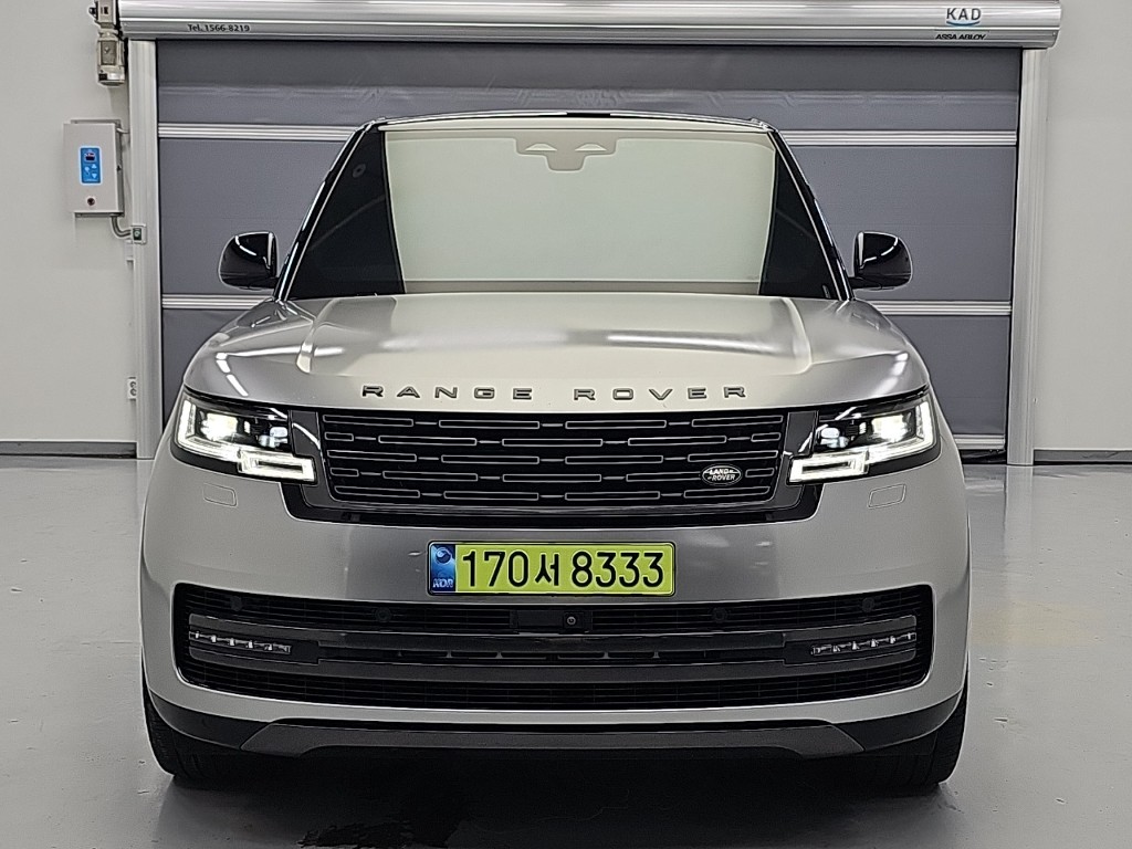 랜드로버 Range Rover 4.4 P530 LWB Otobaiogeuraepi