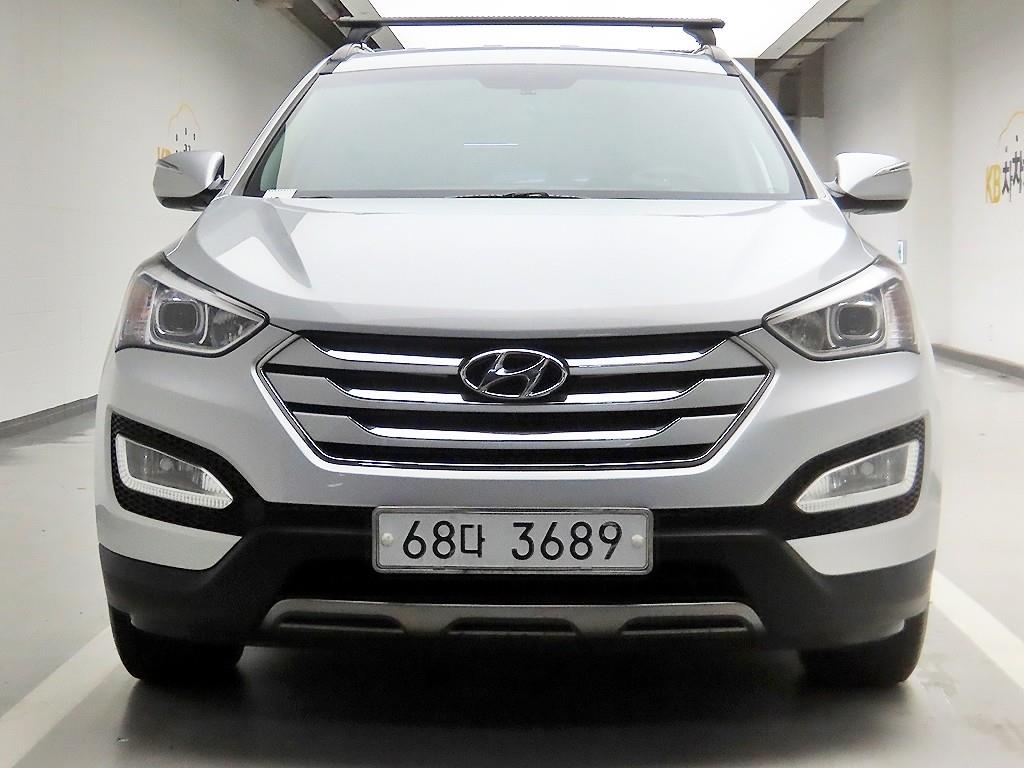 현대 싼타페 R2.0 2WD Premium