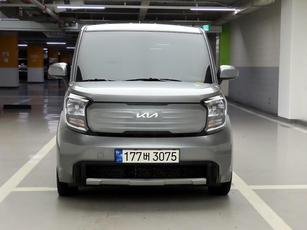 기아 레이 Gia 2 인승 Van Prestige Special