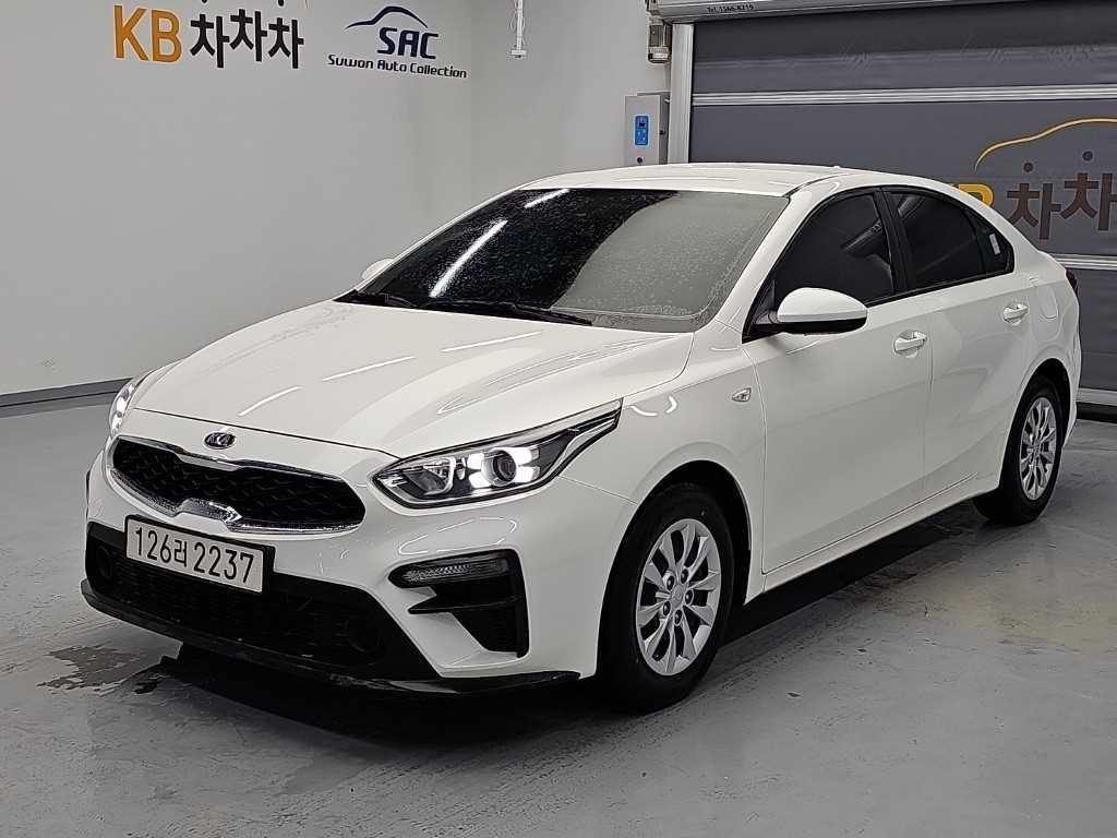 Kia K3 1.6 Standard