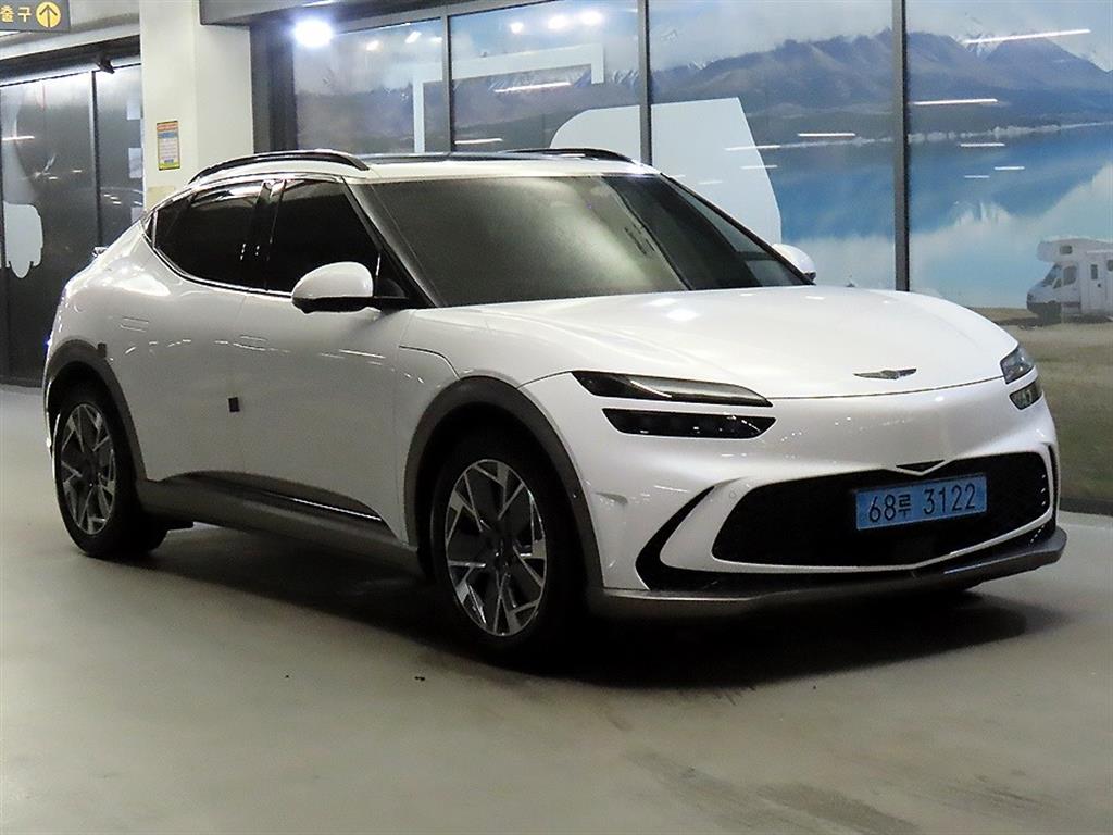 제네시스 GV60 EV 2WD Standard