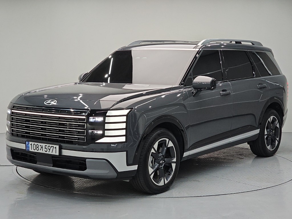 현대 팰리세이드 하이브리드 2.5 HEV AWD Prestige