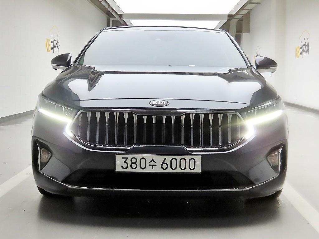 기아 K7 Premier 2.2 Prestige