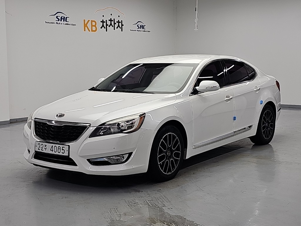 기아 K7 Prestige 2.4 GDI Prestige