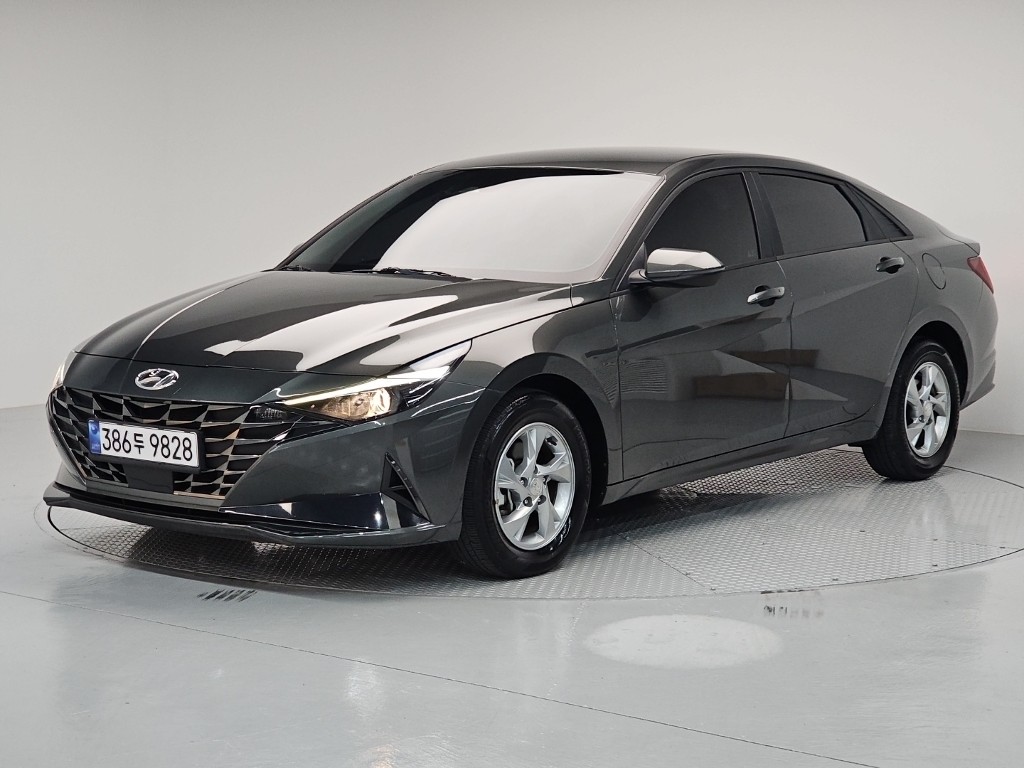 Hyundai Avante 1.6 Modern