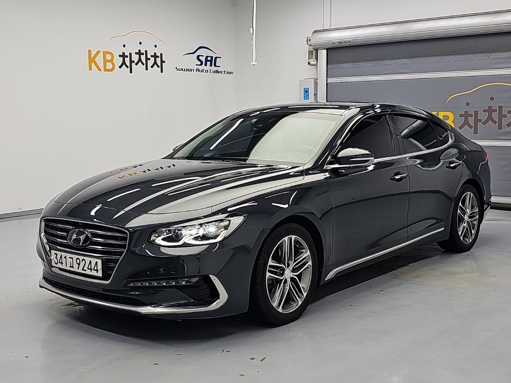 현대 그랜저 2.4 GDi Imwonjeonyong