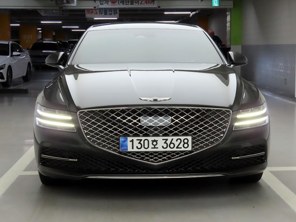 Genesis G80 2.5 AWD