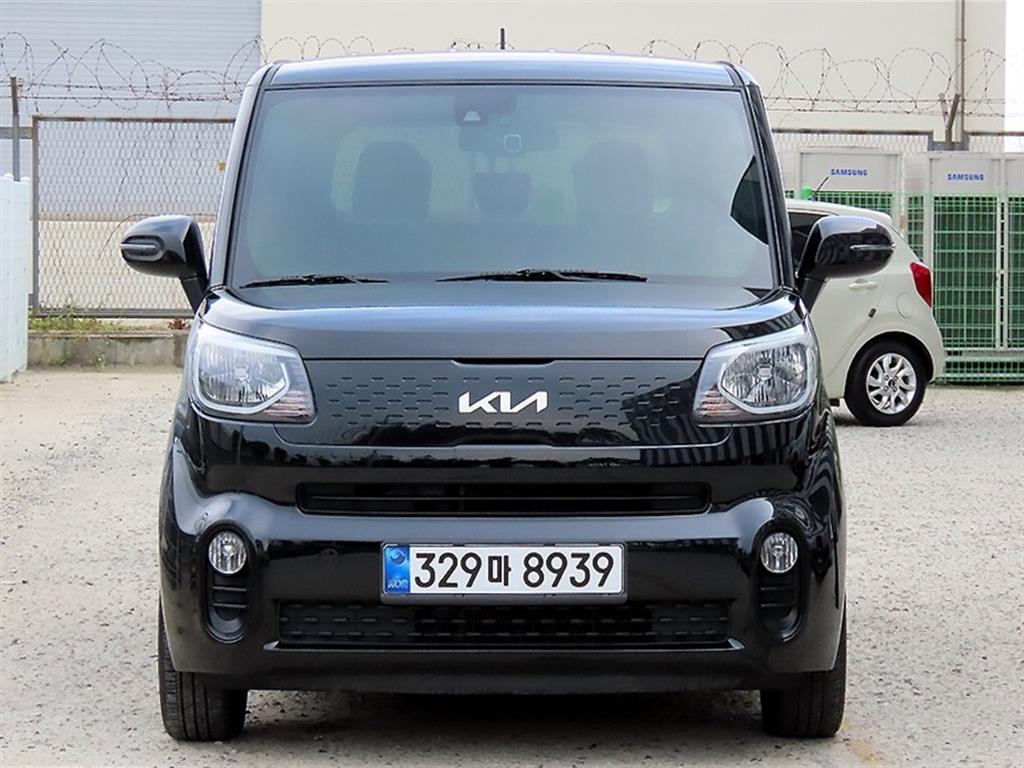 Kia Ray 1.0 Signature