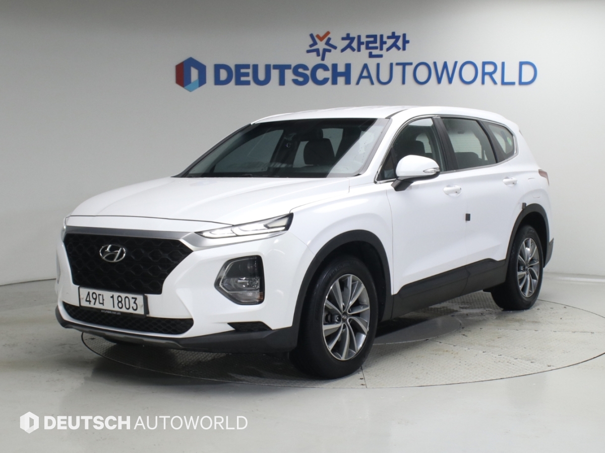 현대 싼타페 R2.0 2WD Premium