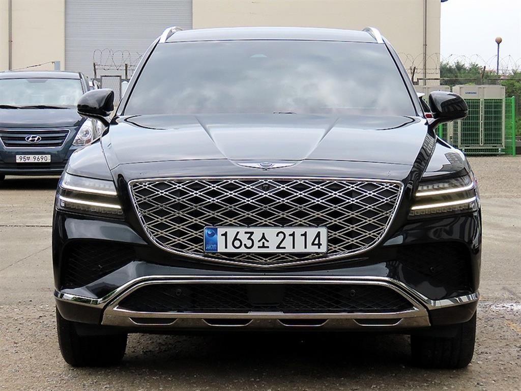 Genesis GV80 3.5 AWD