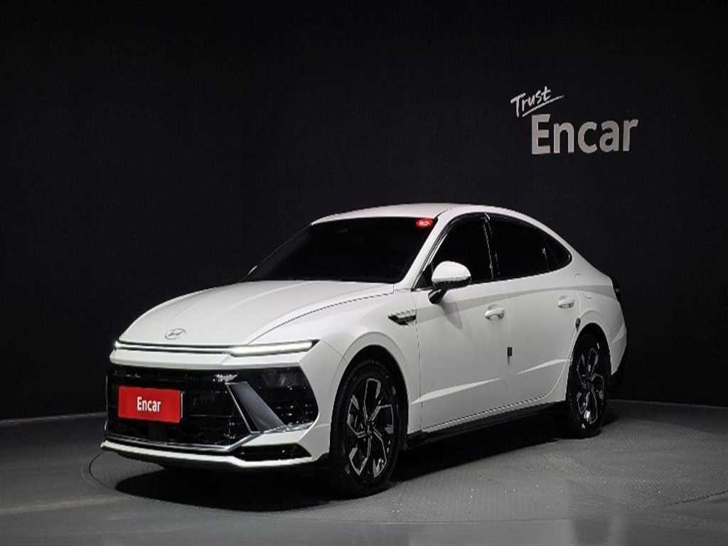 현대 쏘나타 Di Etji LPG 2.0 Taxi